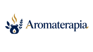 Aromaterapia logo