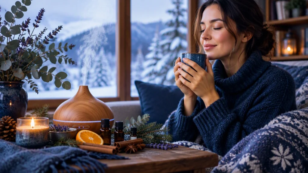 winter immune support seasonal wellness