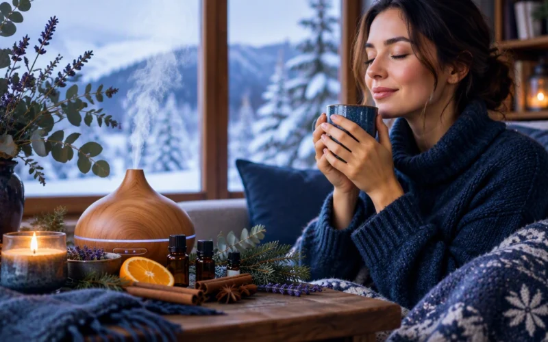winter immune support seasonal wellness